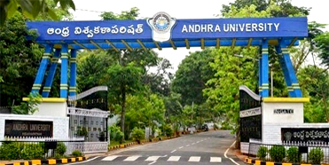 Andhra University 