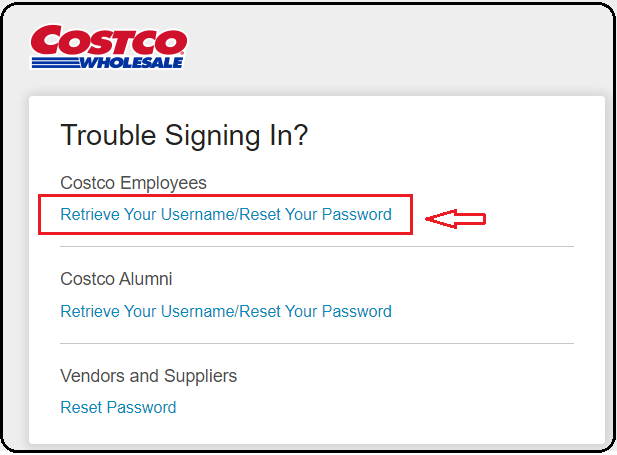 Costco Employee Login Canada Www costco Login App Ca Ess Portal